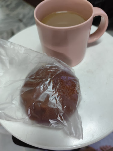 Bakeri Sedap Enak 好味面包坊 - Kampar