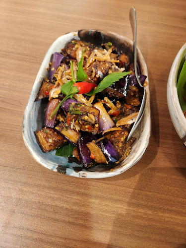 Cili Kampung - Suria KLCC - Kuala Lumpur