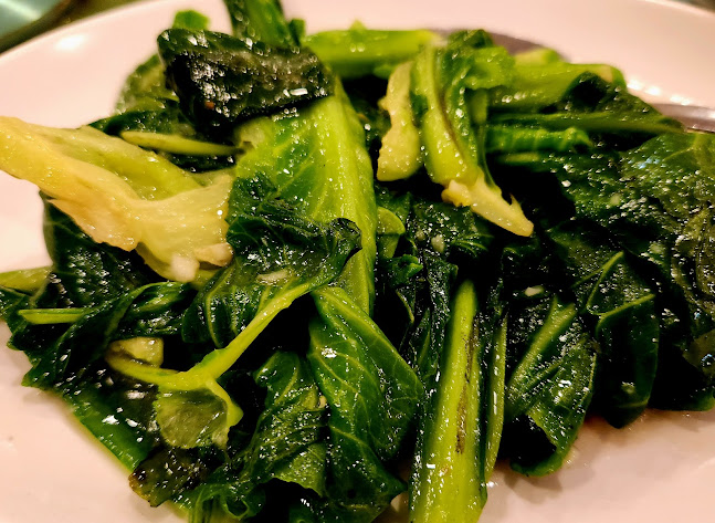 Sri Pantai Ria Seafood Restaurant