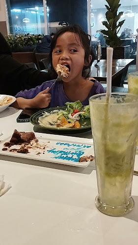 Secret Recipe Kuala Selangor