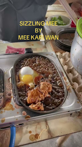 McDonald's Meru Raya DT - Ipoh