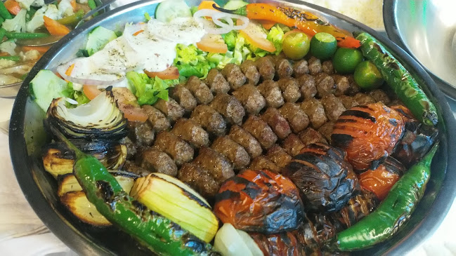 Opinii despre Suzi's Corner în Kuala Lumpur - Gastronomi dan perhotelan