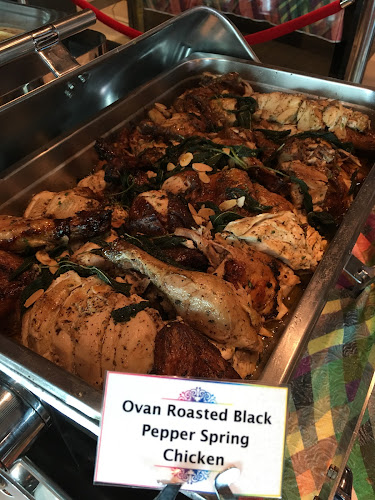 Kitchen Art Brasserie - Gastronomi dan perhotelan