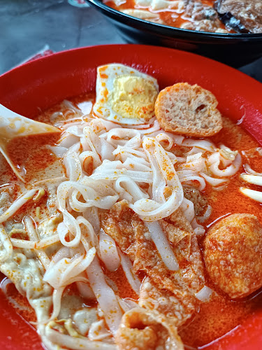 Foon Yew Laksa - San Lou