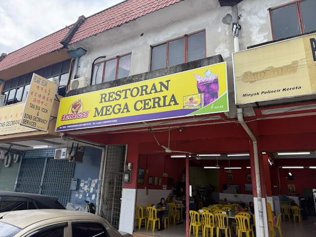 No 9, Jalan MJ9, Taman Medan Maju Jaya, 46000 Petaling Jaya, Selangor