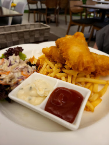 Asian Aromas Cafe - Melaka