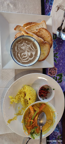 Lagenda House & Cafe - George Town