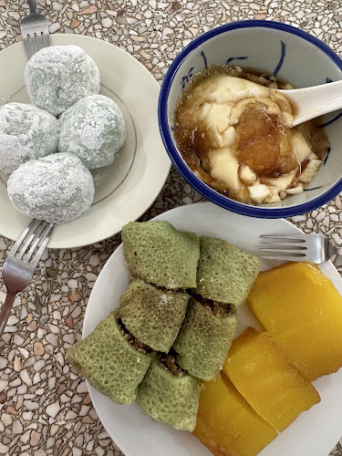 Kedai Soya Tau Fu Fah Big Mom