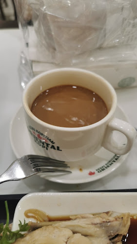 Oriental Kopi 华阳 @ City Square - Gastronomi dan perhotelan