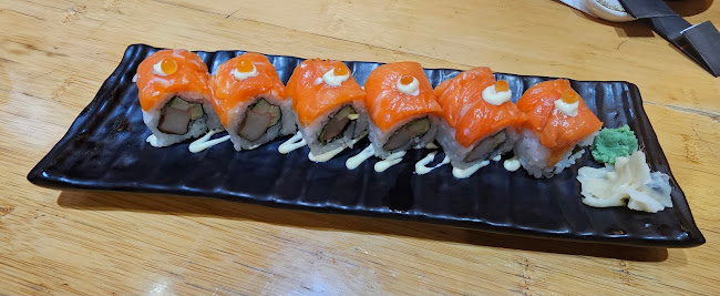 Yuzu KLCC Japanese Restaurant - Gastronomi dan perhotelan