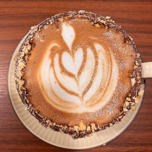 Opinii despre Mocha Cafe în Parit Buntar - Gastronomi dan perhotelan