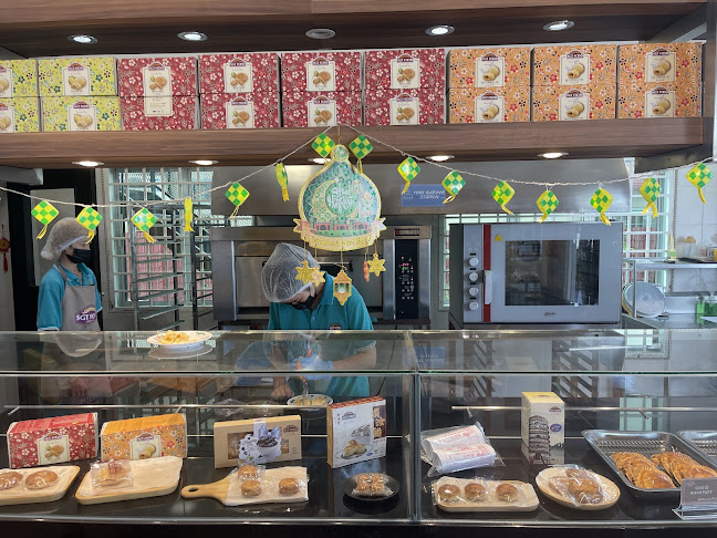 SGT Food - Gastronomi dan perhotelan