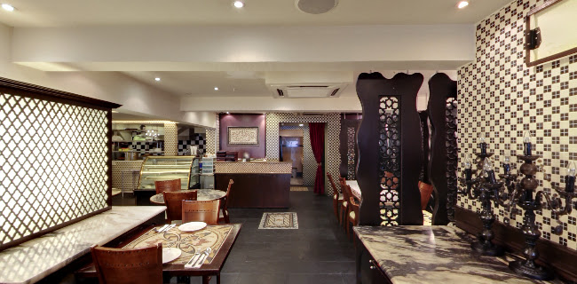 Comentarii opinii despre Go Tarbush Restaurant