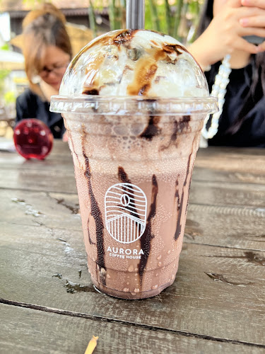 Aurora Coffee House - Kuala Dungun