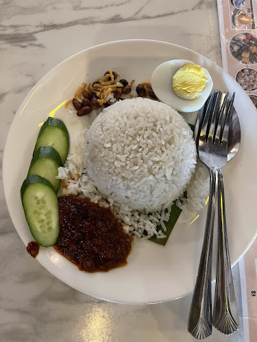 Intan Villa Kopitiam - Gastronomi dan perhotelan