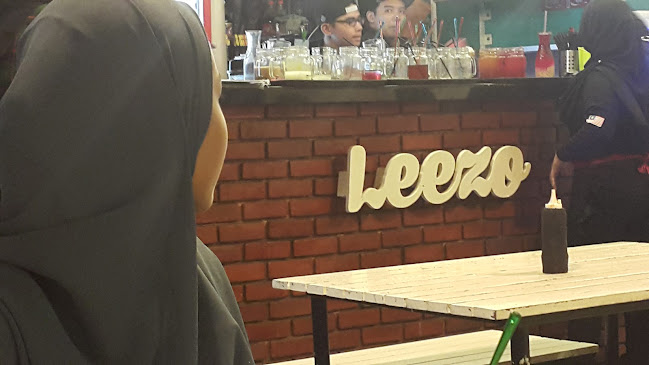 Opinii despre Leezo Restaurant Batu Pahat în Batu Pahat - Gastronomi dan perhotelan