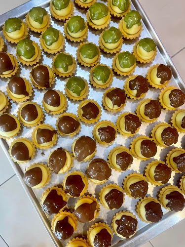 Comentarii opinii despre FEFE DESSERT