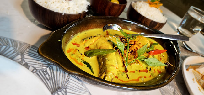 The Tamarra by Irama Dining - Gastronomi dan perhotelan