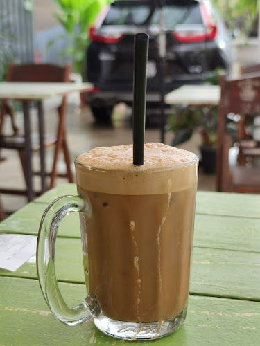 Comentarii opinii despre Woopin Kuching 湖滨鱼面