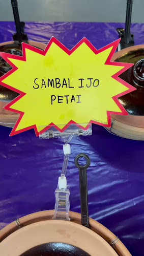 Pak Bobby's Restaurant - Bukit Baru