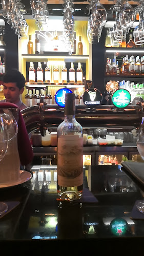 Opinii despre The Social @ Bangsar în Kuala Lumpur - Gastronomi dan perhotelan