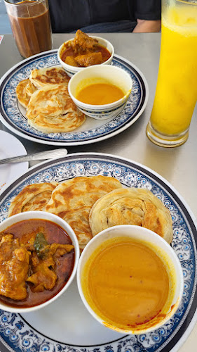 NGO Corner - GNUSKL (Malay, Western Food Stalls/Kiosks)