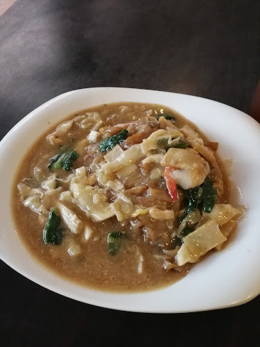 MJ Café & Restaurant