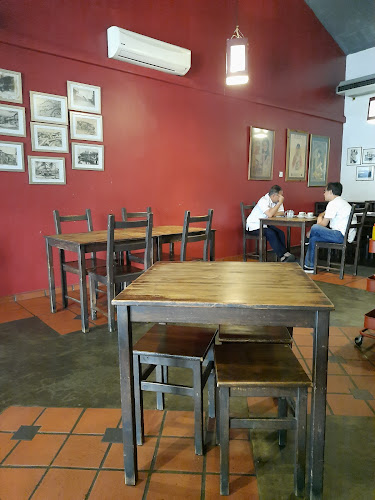 Toast ‘N’ Toast Taman Perling - Johor Bahru