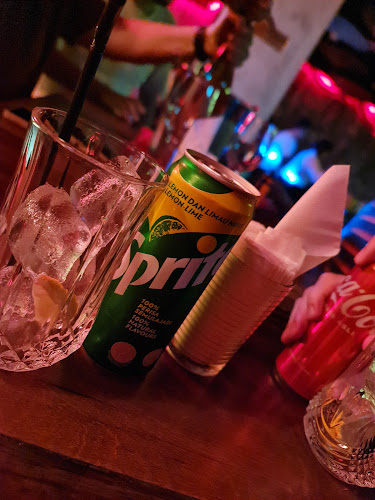 SODU • 首都 - Gastronomi dan perhotelan