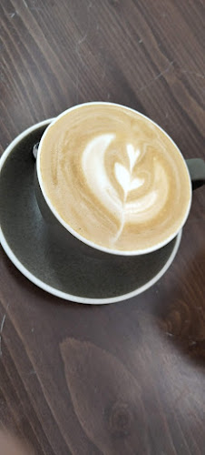 Intensive Coffee Unit - Gastronomi dan perhotelan