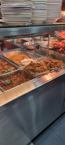 Opinii despre Ratha Curry Fish Head în Raub - Gastronomi dan perhotelan