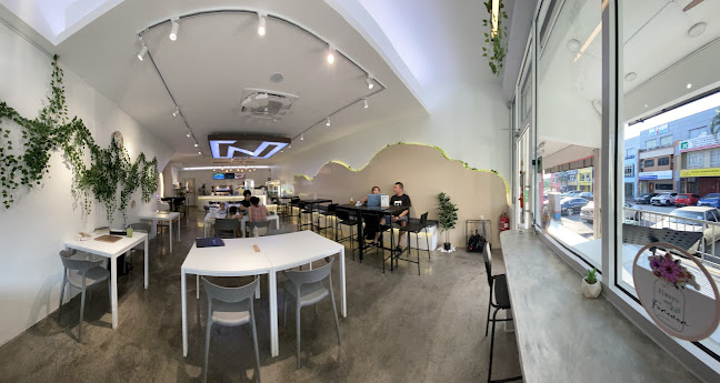 Neo Coffee - Bukit Tinggi