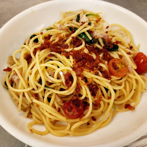 Mision | The Deli Shop - Puchong