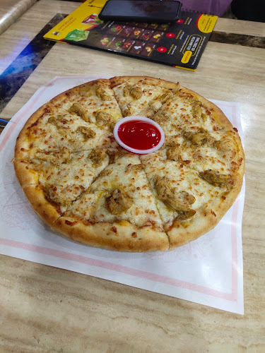 Opinii despre Marrakesh Restaurant în Kuala Lumpur - Gastronomi dan perhotelan