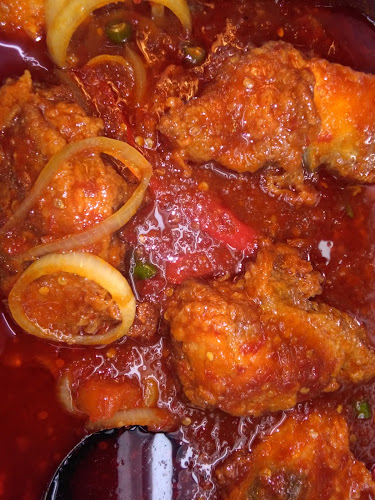 Jalan Penghiburan, Kampung Gong Limau, 24000 Chukai, Terengganu