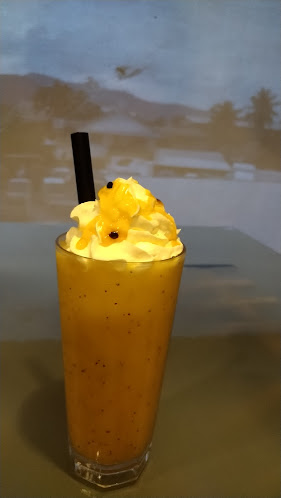 Teak cafe - Batu Pahat