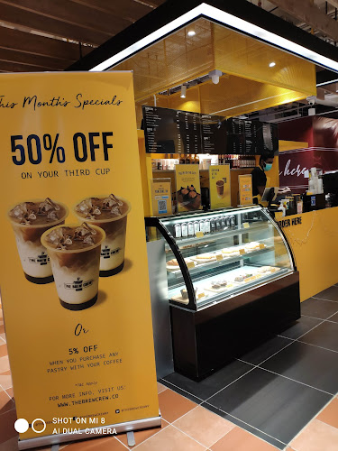 The Brew Crew - Lalaport Bukit Bintang