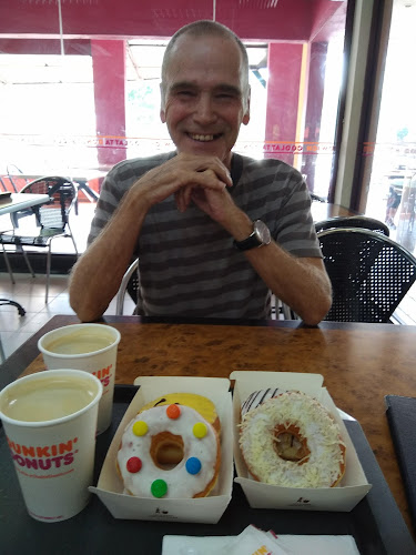 Lebuhraya Utara - Selatan, 35000 Tapah, Perak