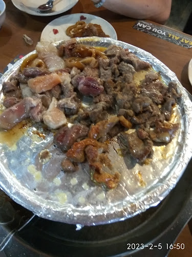 Chillzz Steamboat & Grillzz