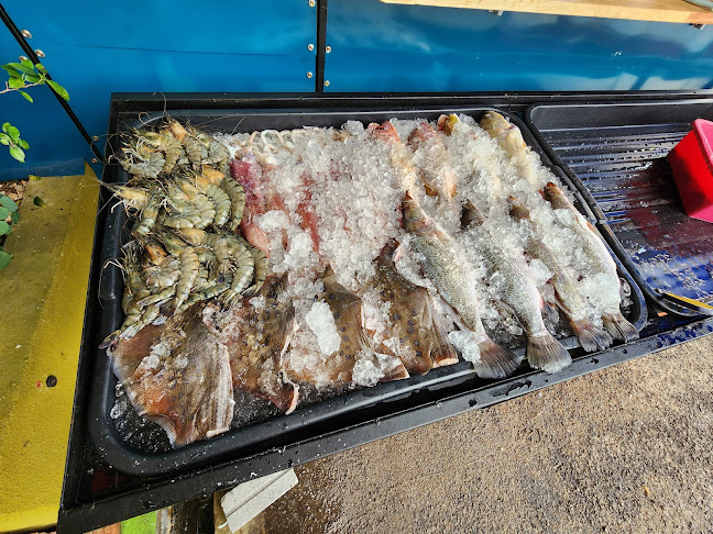 Craby Craby Steamboat & Grill, seri manjung - Seri Manjung