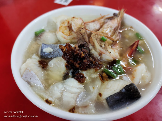 玲瓏 Loong Seafood - Gastronomi dan perhotelan