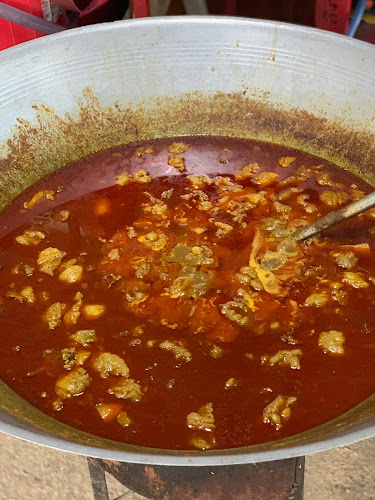 Kedai Warung Mek - Kuala Berang