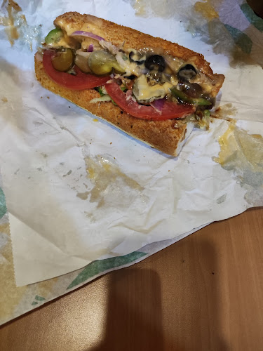 Subway - Tanjung Tokong