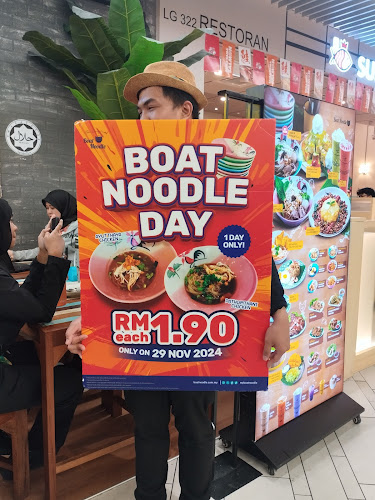 LG321, 1 Utama Shopping Centre, Lebuh Bandar Utama, Bandar Utama, 47800 Petaling Jaya, Selangor