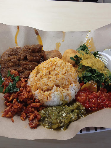 Opinii despre Eateri @ Marketplace . Bintang Megamall în Miri - Gastronomi dan perhotelan