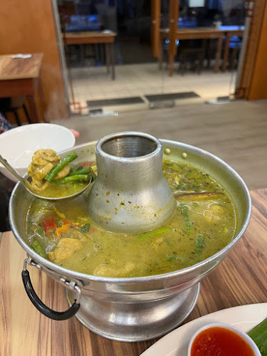 Comentarii opinii despre Little Thai Kuching