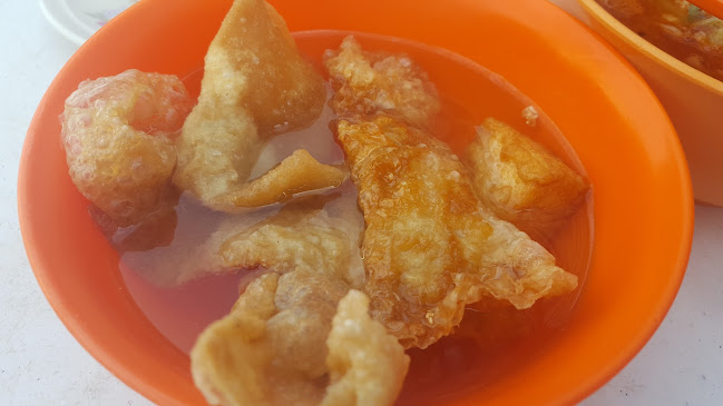 Opinii despre Kedai Kopi Swee Kee în Batu Gajah - Gastronomi dan perhotelan