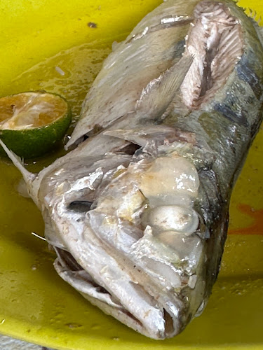 31, Jalan Jakar, Kampung Jakar, 24000 Chukai, Terengganu