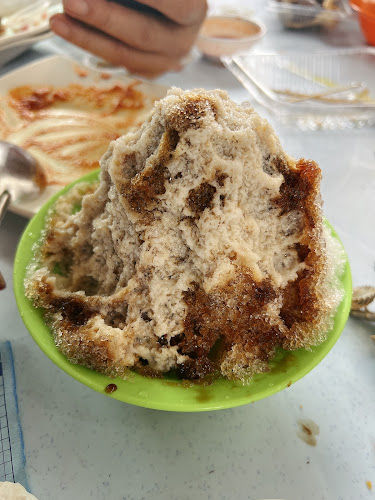 Opinii despre Kedai kopi Kean Seng Lee 建成利茶室 în Kuala Kurau - Gastronomi dan perhotelan