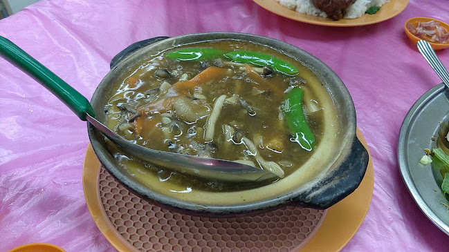 No. 62, 64, 66, Jalan SS 2/72, SS 2, 47300 Petaling Jaya, Selangor